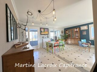  Maison à vendre 6 pièces 135 m²