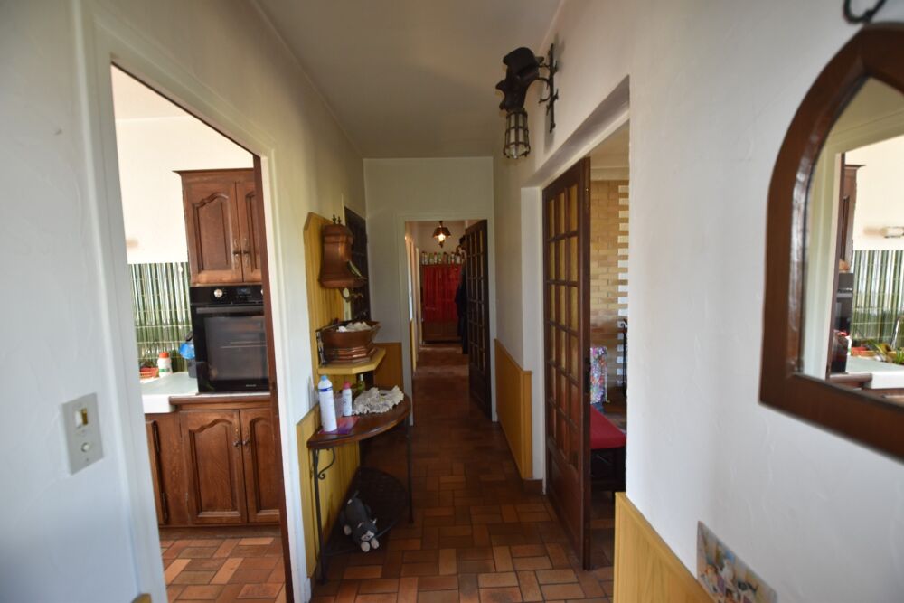 Vente Maison Maison à vendre 7 pièces DIGOIN (71) Digoin