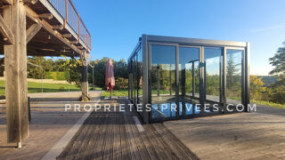  Maison � vendre 7 pi�ces 215 m�