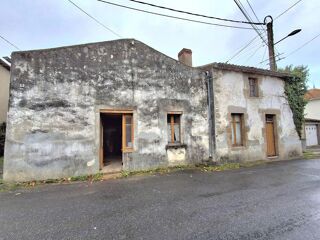  Maison à vendre 5 pièces 90 m²