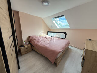  Maison  vendre 7 pices 98 m