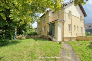  Maison  louer 4 pices 62 m