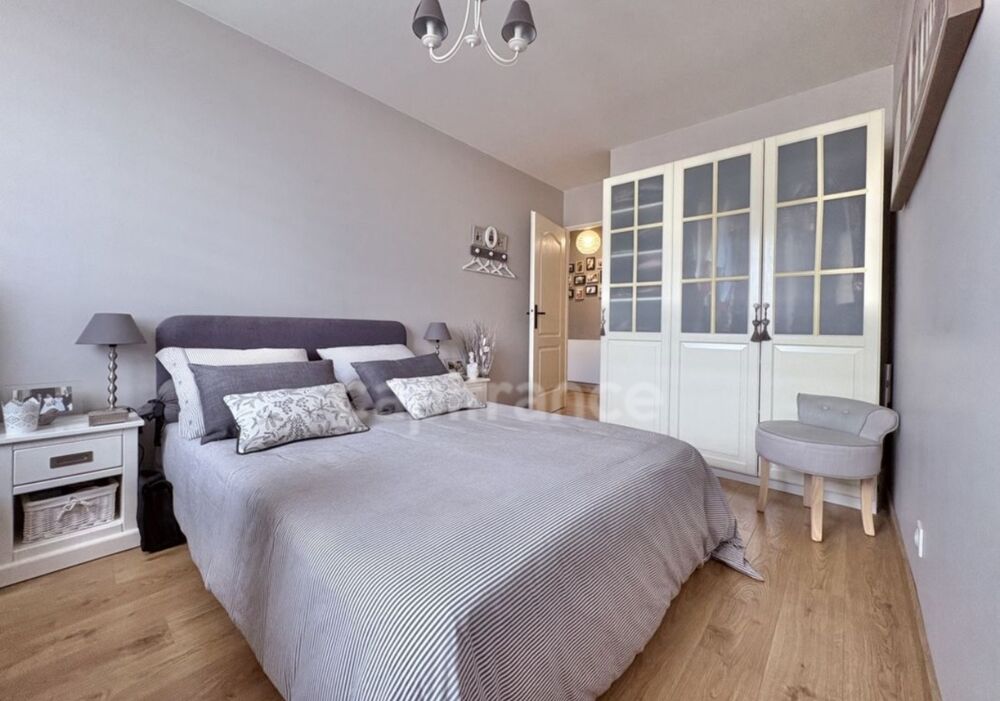 Vente Appartement Appartement à vendre 4 pièces MOUGINS (06) Mougins