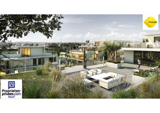  Appartement � vendre 2 pi�ces 40 m�