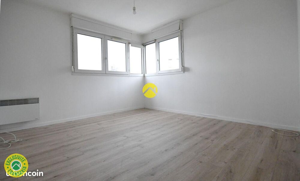 APPARTEMENT SECTEUR SAINT BONNET
