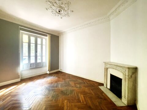 A louer - Nice - Bureaux - 30 m² - Boulevard Joseph Garnier - Nice 1200 06000 Nice