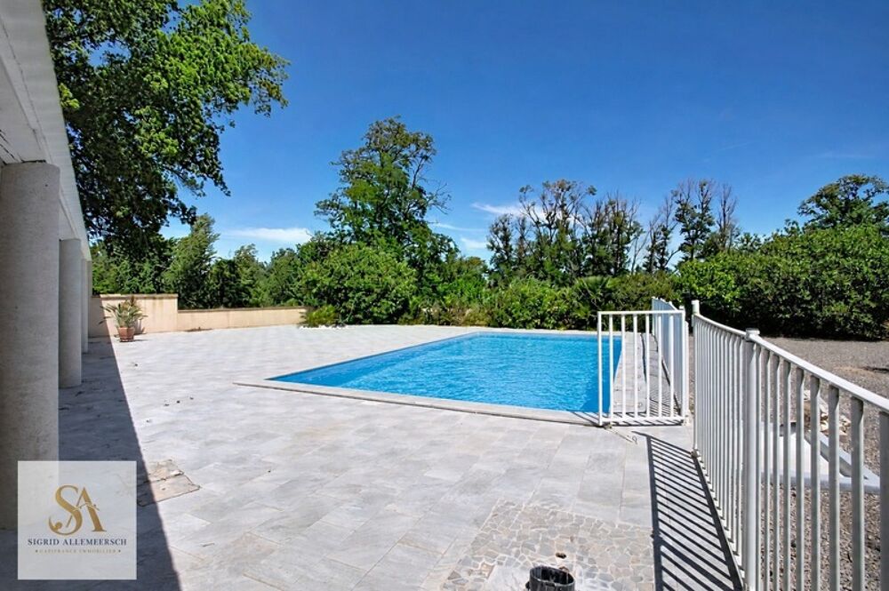 � vendre  Propri�t�/ch�teau Narbonne (11100)