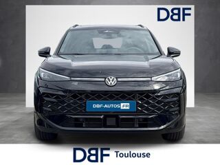 T-ROC FL NOUVEAU NF 1.5 ETSI HYBRID 150CH D 2026 occasion 31100 Toulouse