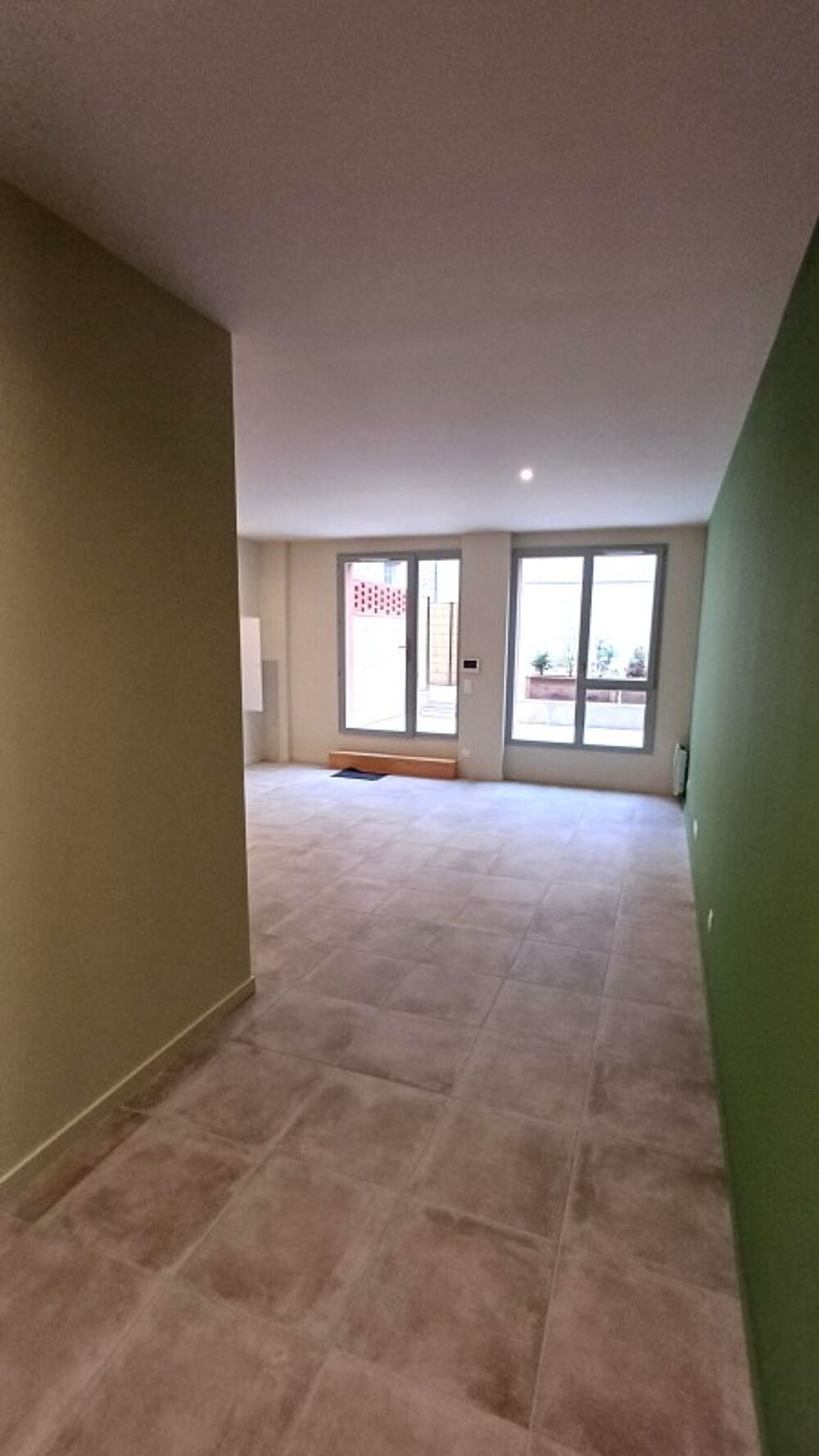 Location Appartement T3 avec terrasse et parking à AGEN Agen