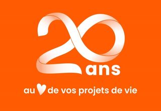  Appartement à vendre 3 pièces 63 m²