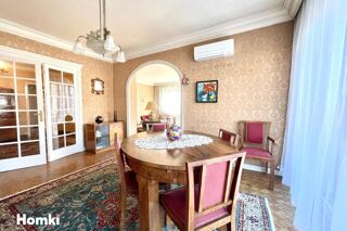  Appartement � vendre 5 pi�ces 131 m�