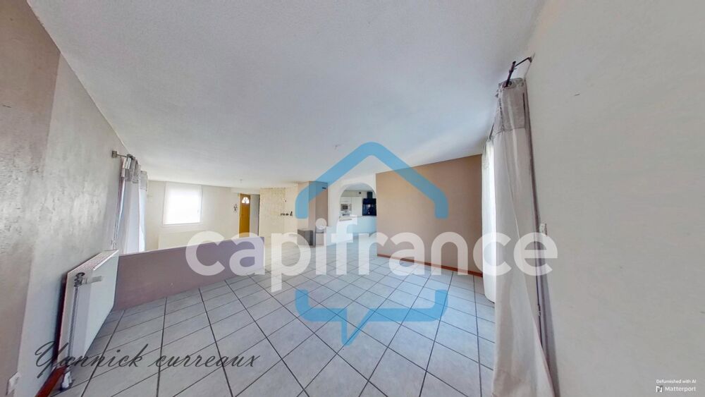 Vente Maison ? À vendre : Maison familiale Dole