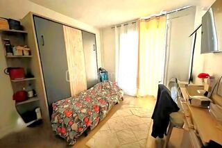  Appartement � vendre 1 pi�ce 12 m�