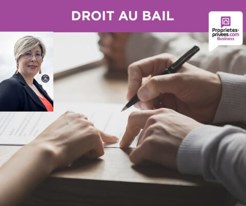   ILLE-ET-VILAINE - 35400 SAINT MALO - LOCAL COMMERCIAL 50 M2 