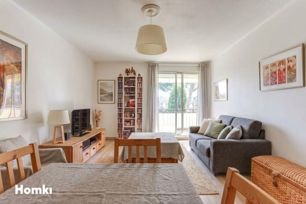 Appartement 4 pièces 76 m² · à Montpellier · 76 m² · 179 000 €