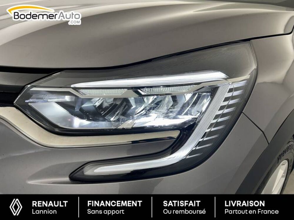 Captur E-Tech 145 - 21 Business 2022 occasion 22200 Guingamp