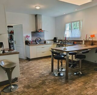  Maison � vendre 4 pi�ces 131 m�