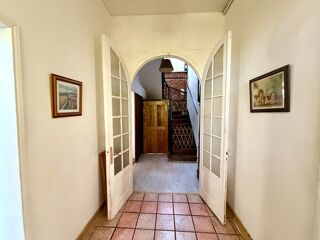  Maison à vendre 7 pièces 196 m²