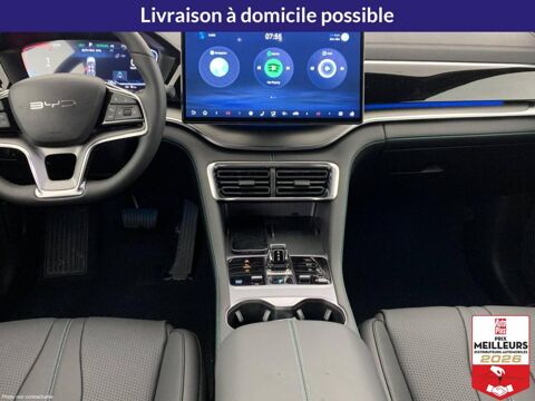 Seal 1.5L DM-I 218 CH PHEV COMFORT 2026 occasion 78200 Buchelay