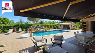 Villa à vendre 7 pièces 203 m²