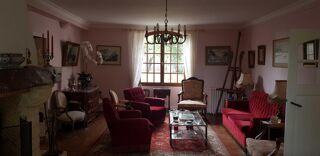  Maison à vendre 6 pièces 182 m²