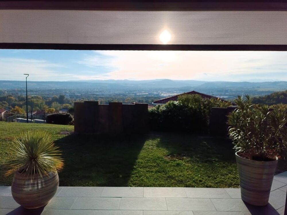 Vente Maison Maison à vendre 7 pièces ORBEIL (63) Orbeil