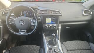 Kadjar 1.3 TCe 140 Black Edition - 5 places 2019 occasion 78260 Acheres