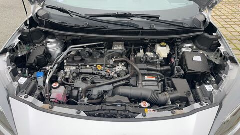 Yaris Cross 1.5 VVTi 116 Hybrid E-CVT Design 2022 occasion 59223 Roncq