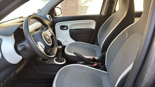 Twingo III 0.9 TCe 95 Zen 2020 occasion 06100 Nice