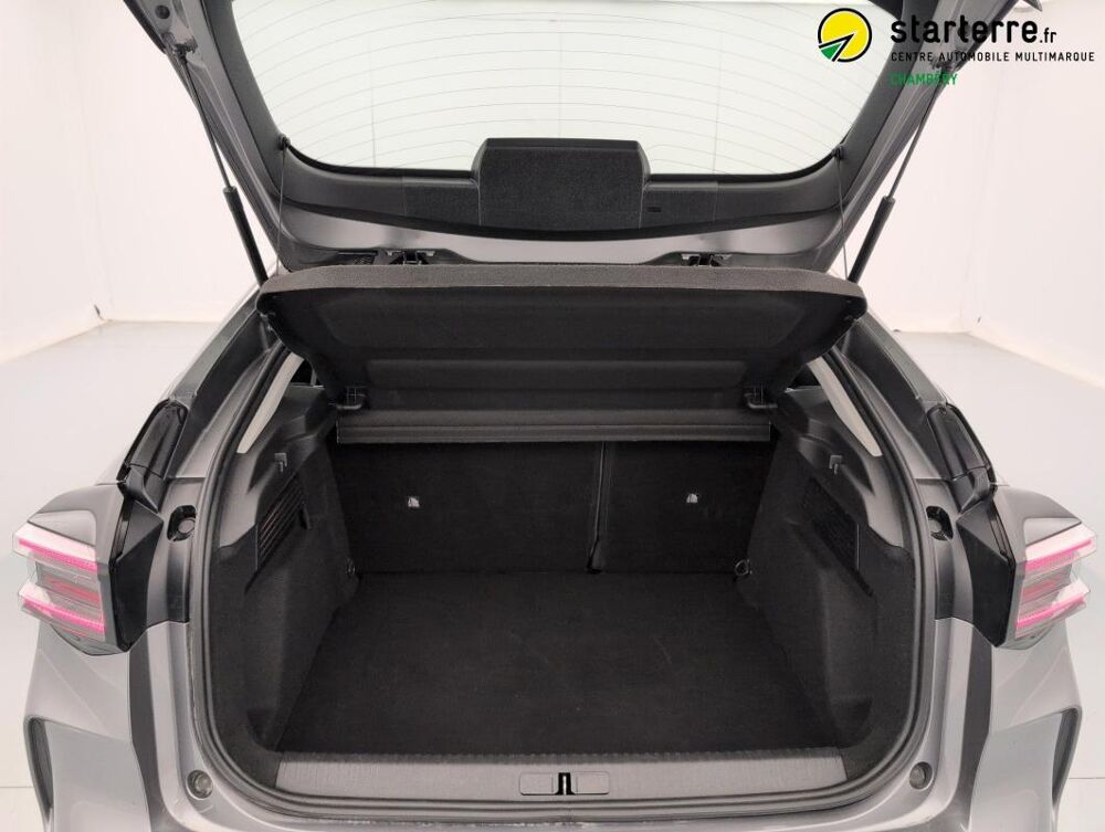 C4 Hybride 145 ch e-DCS6 Plus 2025 occasion 73420 Voglans