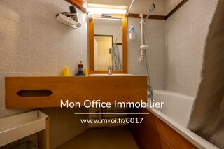  Appartement  vendre 1 pice 25 m