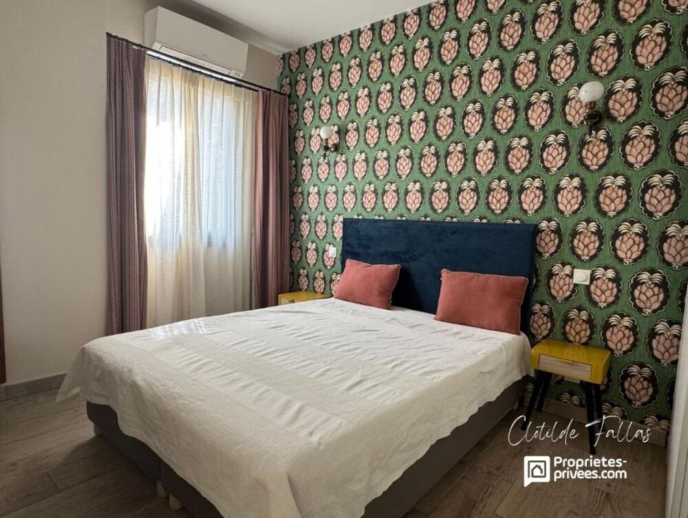  vendre  Maison Vaison-la-Romaine (84110)