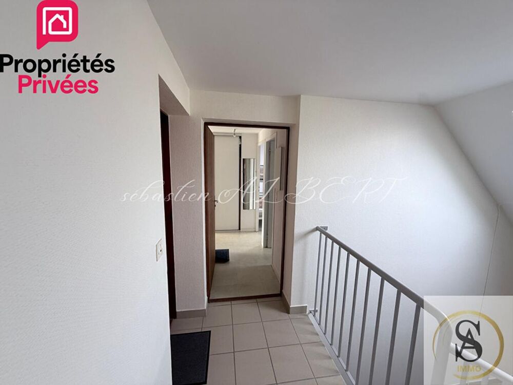 Appartement 2 pièce(s)