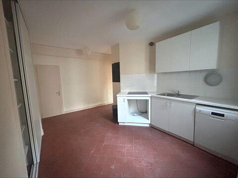  Appartement � louer 2 pi�ces 52 m�