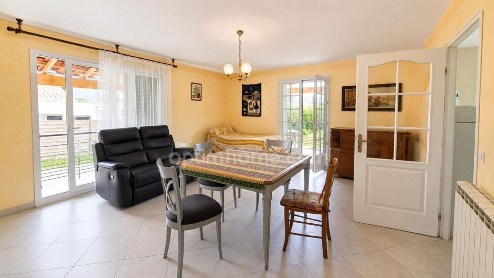 Vente Maison A vendre Maison 3 pièces 88 m² – La Javie (04) La javie