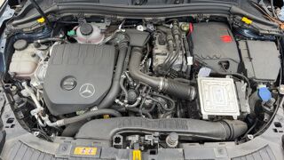 Classe GLA 1 250e 218 EQ Power 8G-DCT Business Line 2021 occasion 92100 Boulogne Billancourt