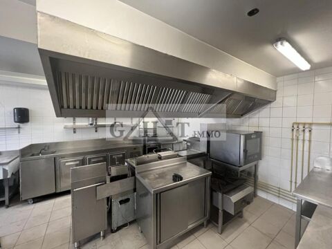 A louer 75m&sup2; DARK KITCHEN / laboratoire alimentaire 1440 94430 Chennevieres sur marne