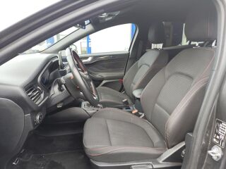 Focus SW 1.5 TDCI 120ch ST-LINE 2020 occasion 14160 Dives Sur Mer