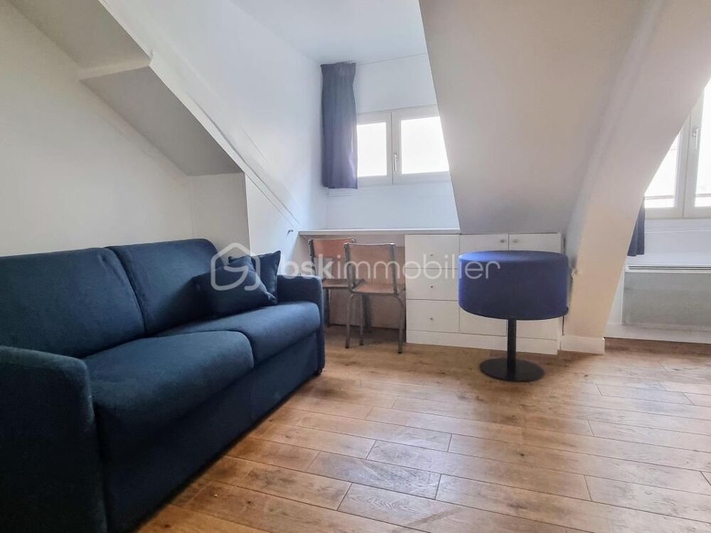 Location Appartement Profitez du calme et de la verdure au cœur de la charmante rue Montorgueil Paris 2