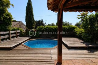  Maison à vendre 6 pièces 115 m²