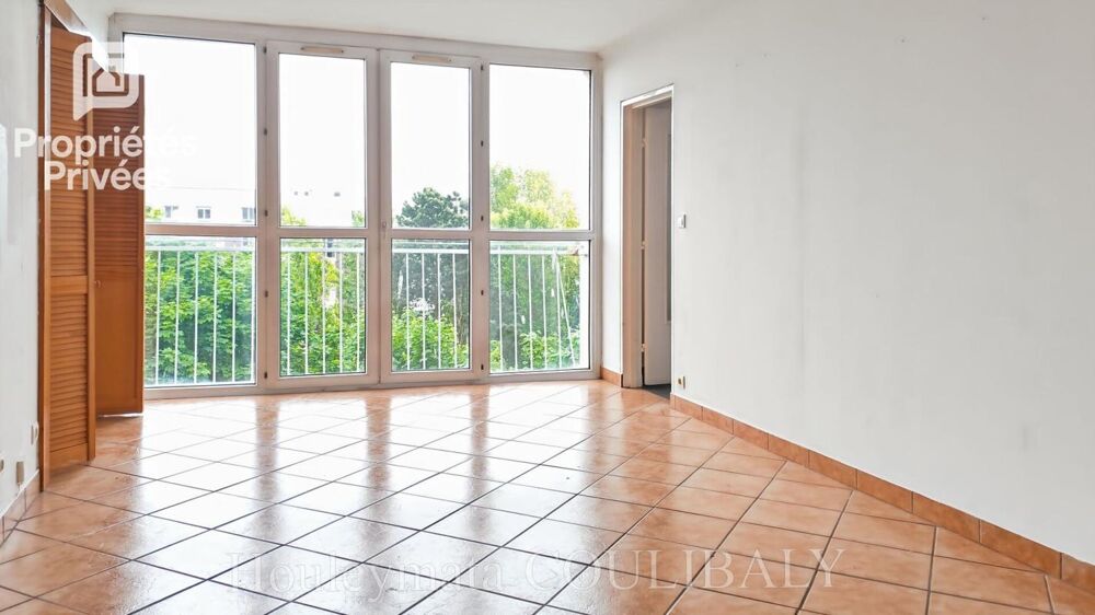 Appartement Le Havre 3 pièce(s) 70 m2