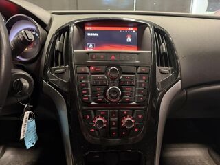 Astra TOURER Cosmo 2015 occasion 74330 Poisy