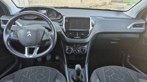 2008 I 1.2 PureTech 110 Style 2017 occasion 80600 Doullens