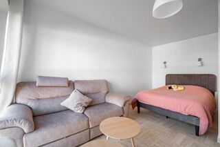  Appartement � vendre 1 pi�ce 30 m�