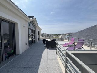  Appartement � vendre 5 pi�ces 101 m�