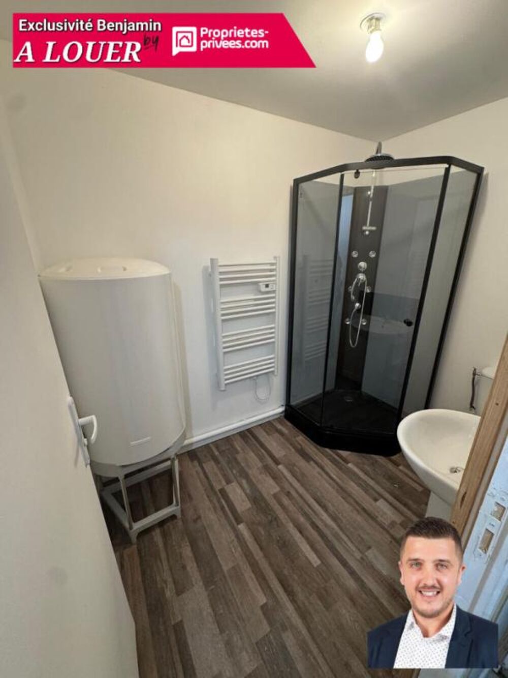Appartement Hirson