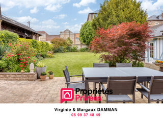  Maison à vendre 12 pièces 223 m²