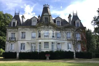  Propri�t�/ch�teau � vendre 14 pi�ces 351 m�