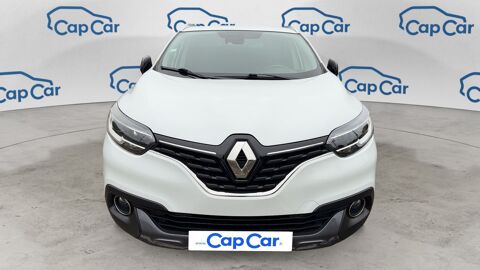 Kadjar 1.6 dCi 130 Energy Graphite 2017 occasion 54310 Homecourt