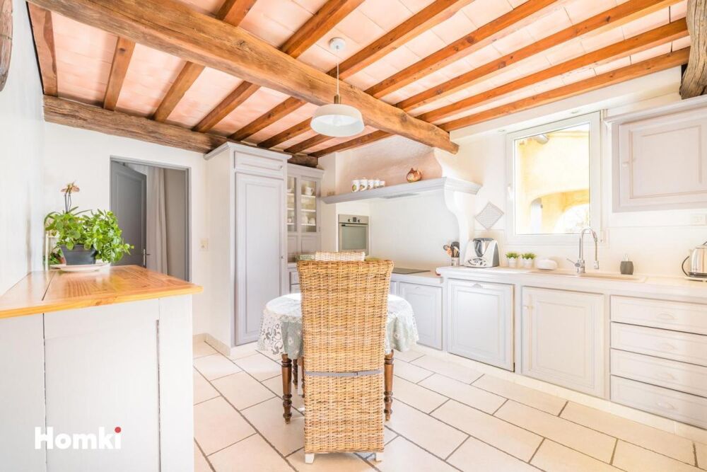 à vendre  Maison Visan (84820)